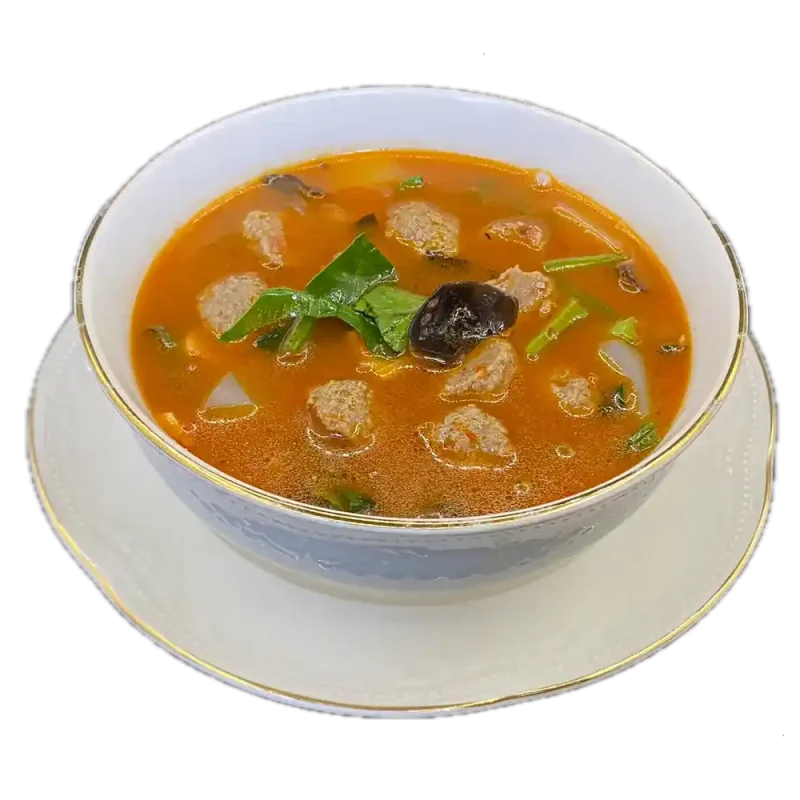 Soups