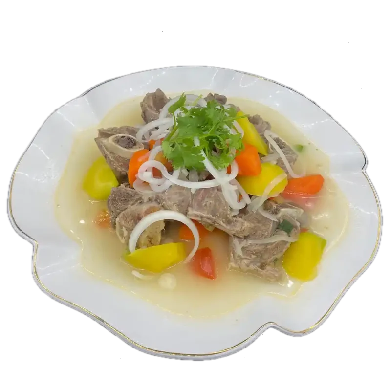 Main Course
